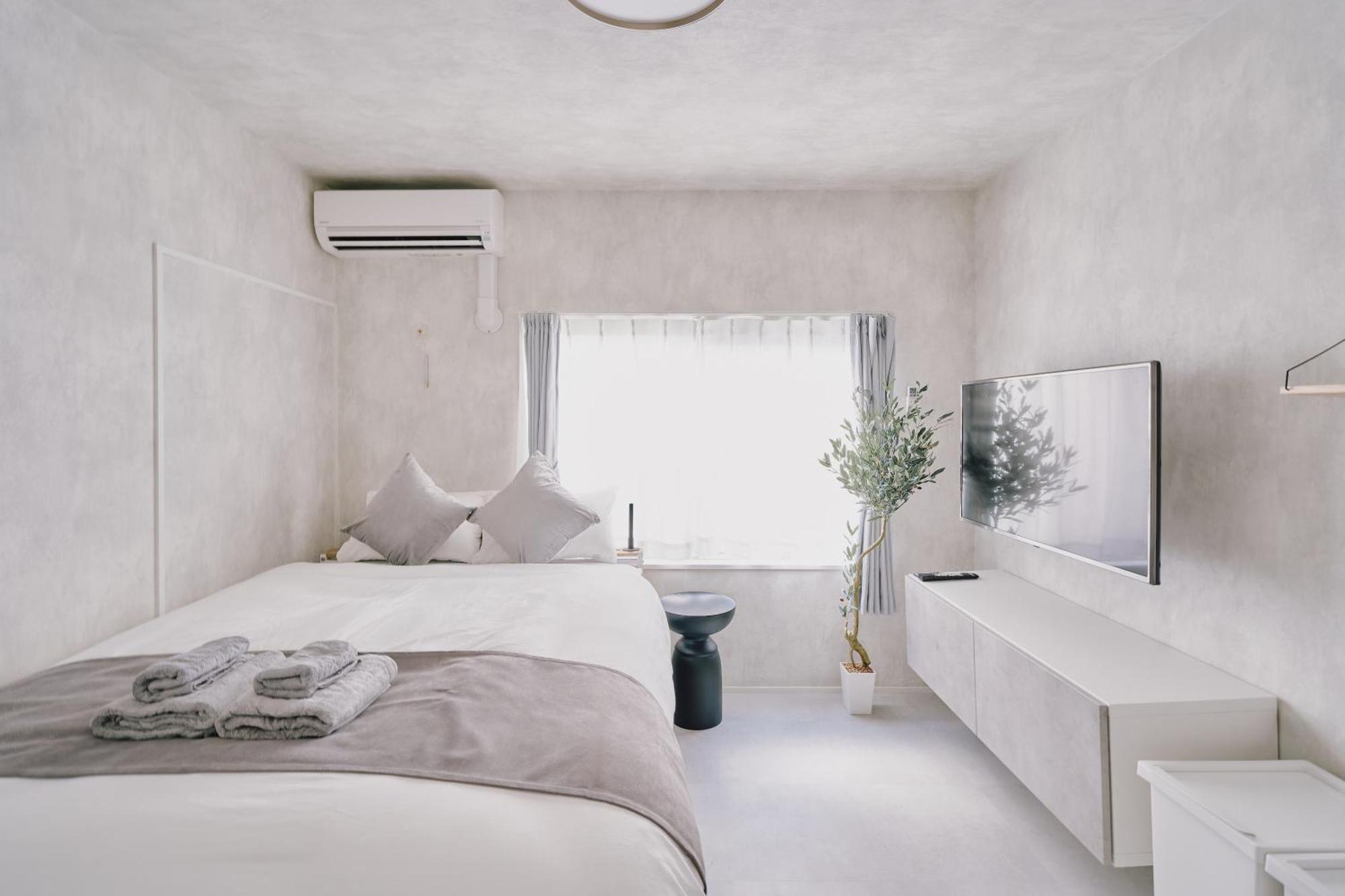 Apartament Cosmo Tokio Zewnętrze zdjęcie