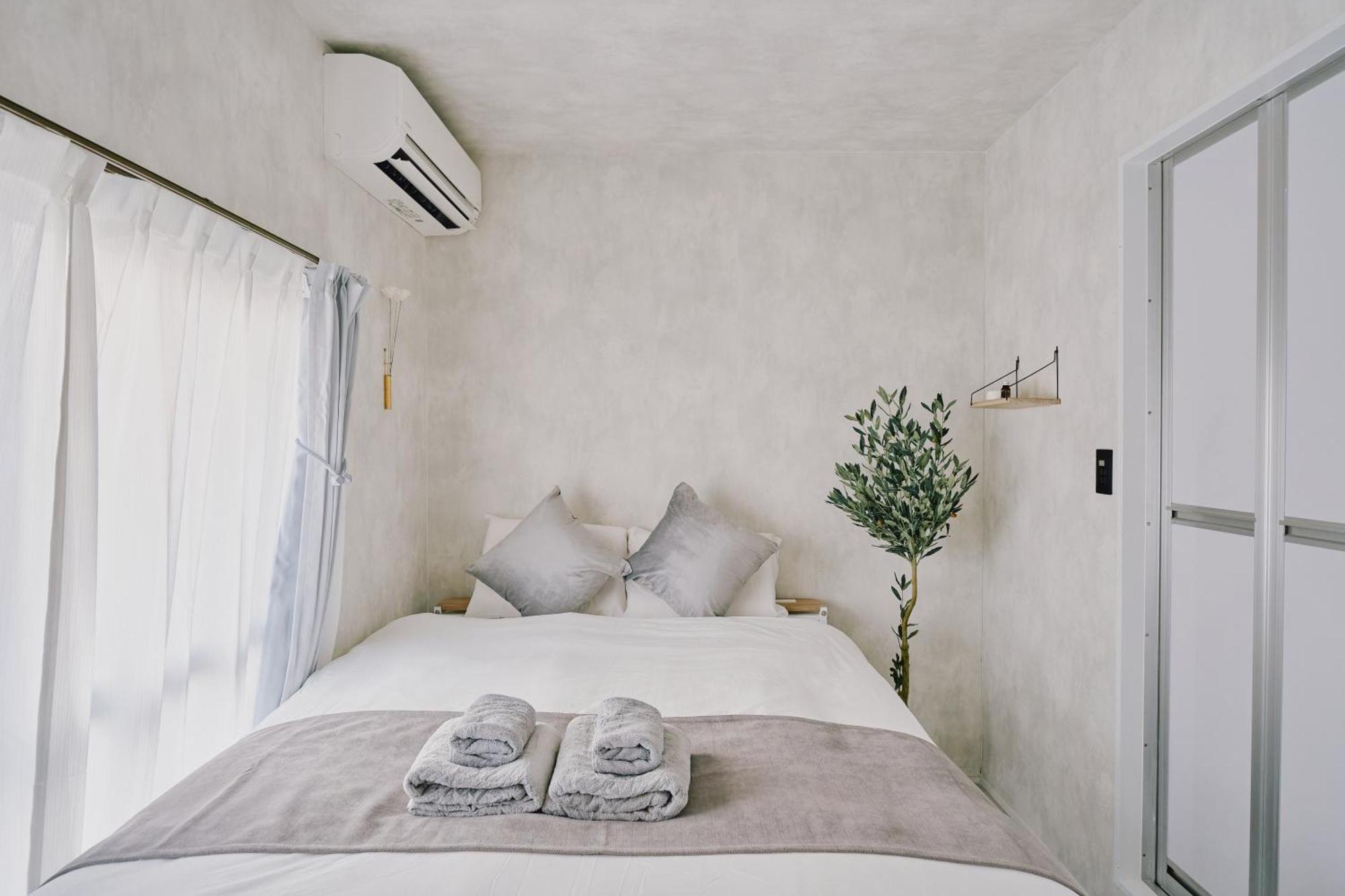 Apartament Cosmo Tokio Zewnętrze zdjęcie