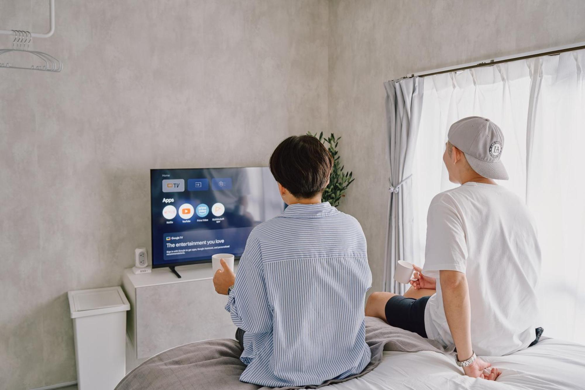 Apartament Cosmo Tokio Zewnętrze zdjęcie